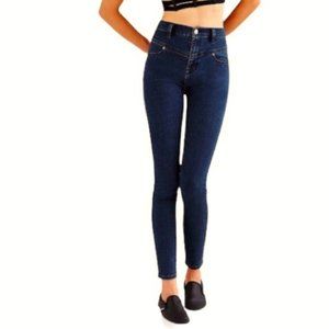 BDG | High Rise Seam Ankle Ultra High Rise Jeans Size 31